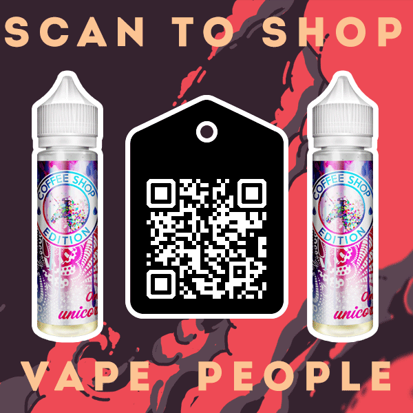 New MAX VG E-Juices by The Drip Co are in stock!