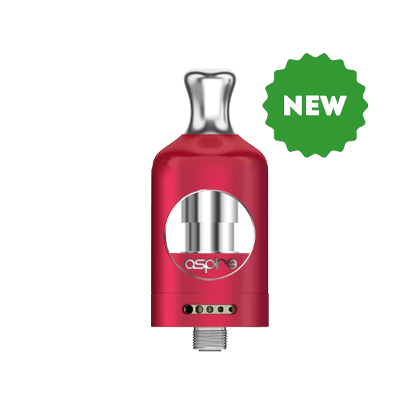 Aspire Nautilus 2 Sub Ohm Tank has arrived!