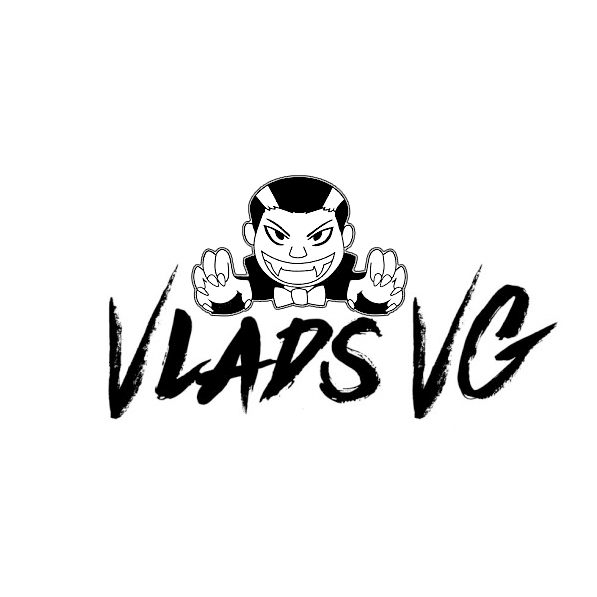 Vlads VG e-liquids at VapePeople.co.uk!