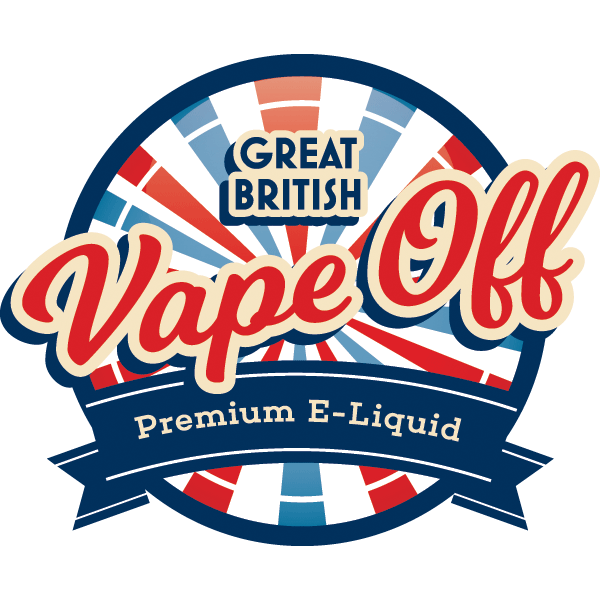 STOPTOBER price reduction on Great British Vape Off!