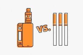 Is Vaping Actually Better Than Smoking?