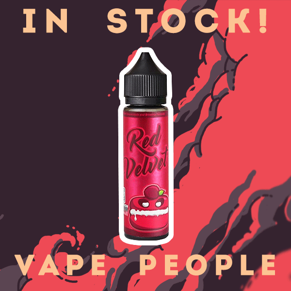 Monsta Vape 50ml short fill vape liquids are in stock now!
