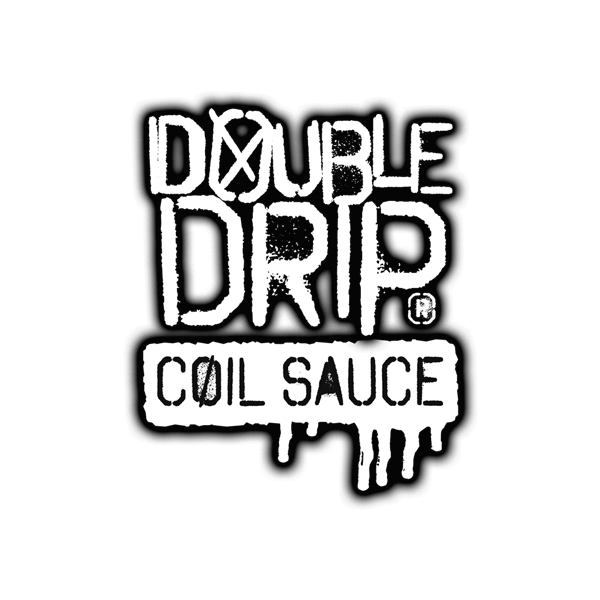 Double Drip Coil Sauce TPD e-liquid in 10 ml added to stock!