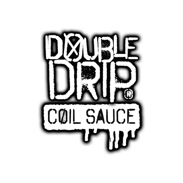 Double Drip Coil Sauce e-liquid is available in 100ml multipacks now!