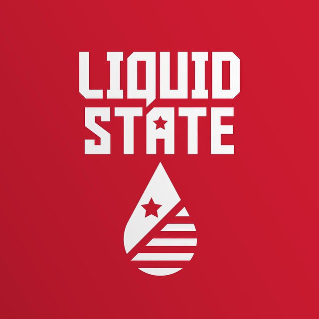 TPD-compliant stock expansion - Liquid State!