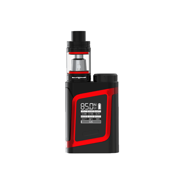 SMOK Alien Mini AL85 Kit added to the beast range!