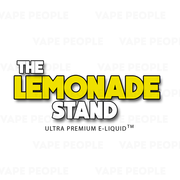 The Lemonade Stand e liquids in stock!