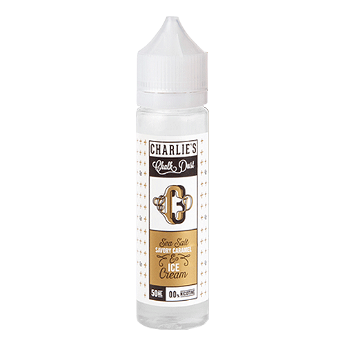 CCD3 vape liquid by Charlie's Chalk Dust - 50ml Short Fill - Buy UK