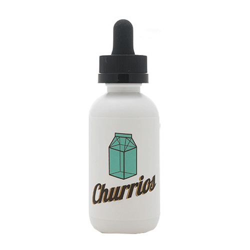 milkman vape juice discontinued Top 5 PodSalt E-Liquid Flavors to Try main image 0