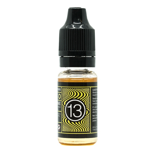 Django vape liquid by 13th Floor Elevapors - 10ml, 4 x 10ml - Buy UK