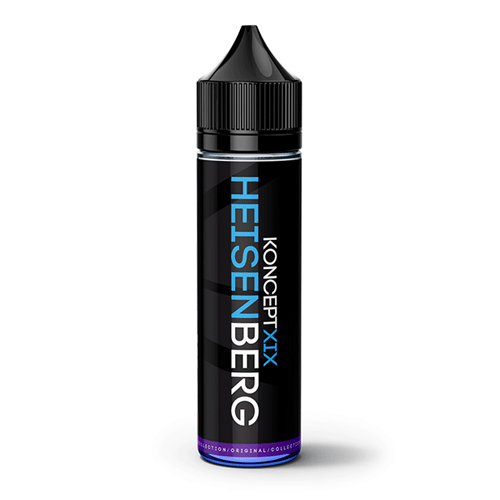 elfbar nachfüll pod läuft aus Excision Paradox E-Liquid (60mL)