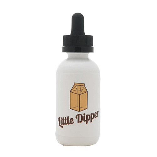 Little Dripper vape liquid by The Milkman - 50ml Short Fill - Best E Liquids