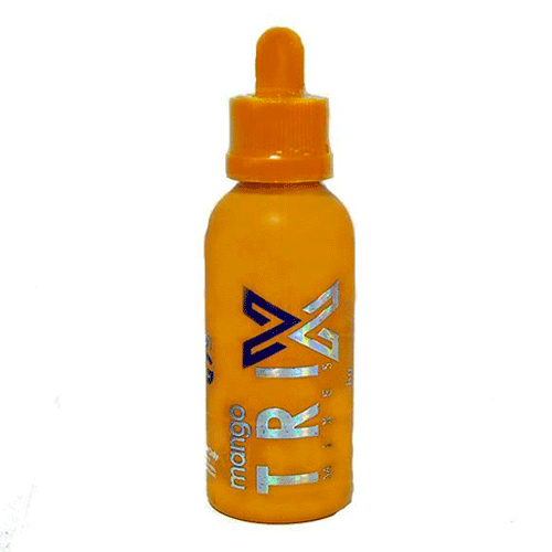 Mango TRIX vape liquid by Fantasi - 55ml Short Fill - eJuice
