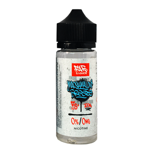 Marshmallow Breeze vape liquid by Far E-liquids - 100ml Short Fill - eJuice