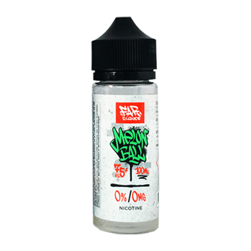 Melon Ball vape liquid by Far E-liquids - 100ml Short Fill - eJuice