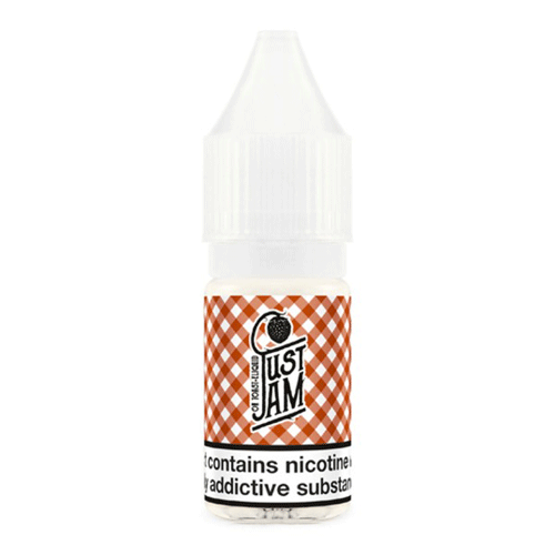 On Toast vape liquid by Just Jam - 10ml - eJuice