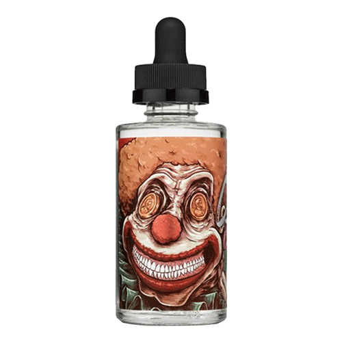 Pennywise vape liquid by Clown - 50ml Short Fill - eJuice