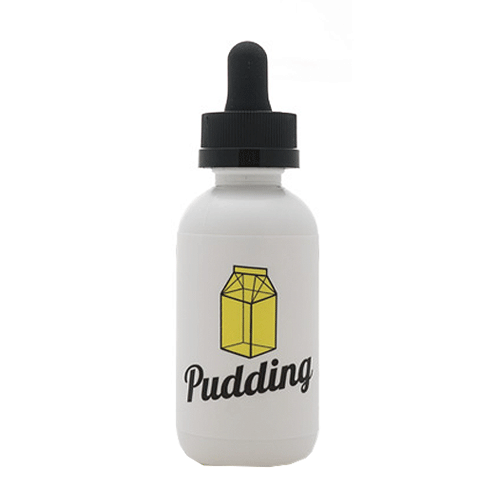 Milkman e-liquids (0mg, 3mg, 6mg)