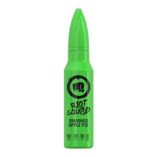 riot squad vape juice Sub Ohm Juice Free Base main image 0