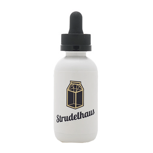 the milkman vape juice Milk Man Vape Juice Strudelhaus vape liquid by The Milkman The Milkman - E-Liquids  & Salt Nic | Vape Juice