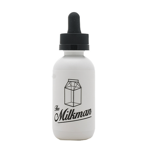 The Milkman vape liquid by The Milkman - 50ml Short Fill - eJuice