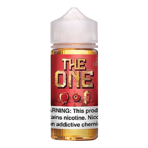 Apple Cinnamon Donut Milk vape liquid by Beard Vape Co. - 100ml Short Fill - Buy UK