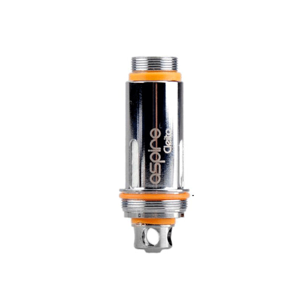 Aspire Cleito Coils 0.2, 0.4 or 0.15 Ohm (5 Pack) - Buy UK