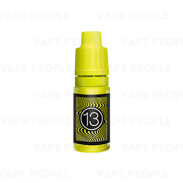 Django vape liquid by 13th Floor Elevapors - 10ml, 4 x 10ml - Buy UK