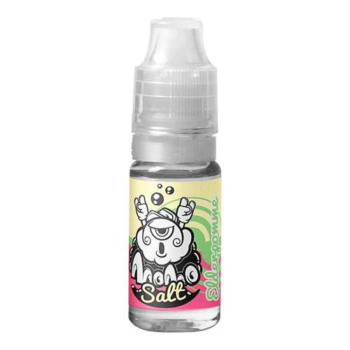 Elderpomme vape liquid by Momo Salt - 5 x 10ml, 10 x 10ml - Buy UK