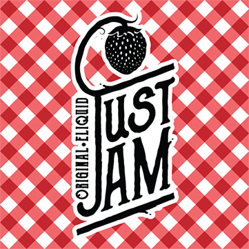 On Toast e-liquid by Just Jam - 10ml - Best E Liquids