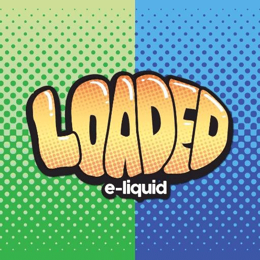 Smores e-liquid by Loaded - 10ml, 30ml, 60ml, 120ml - Best E Liquids