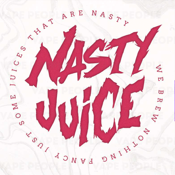 Green Ape vape liquid by Nasty Juice - 5 x 10ml - Buy UK