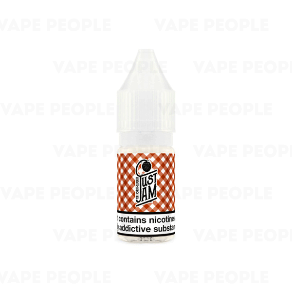 On Toast e-liquid by Just Jam - 10ml - Best E Liquids