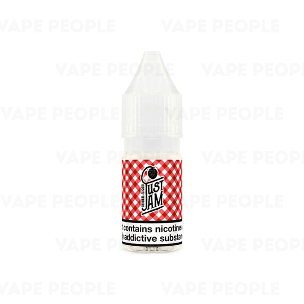 Just Jam Original vape liquid by Just Jam - 10ml - Buy UK