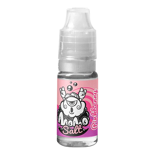 Pinkberry vape liquid by Momo Salt - 5 x 10ml, 100ml