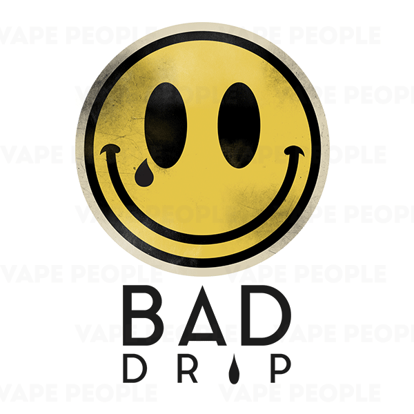 Cereal Trip vape liquid by Bad Drip - 50ml Short Fill - Buy UK