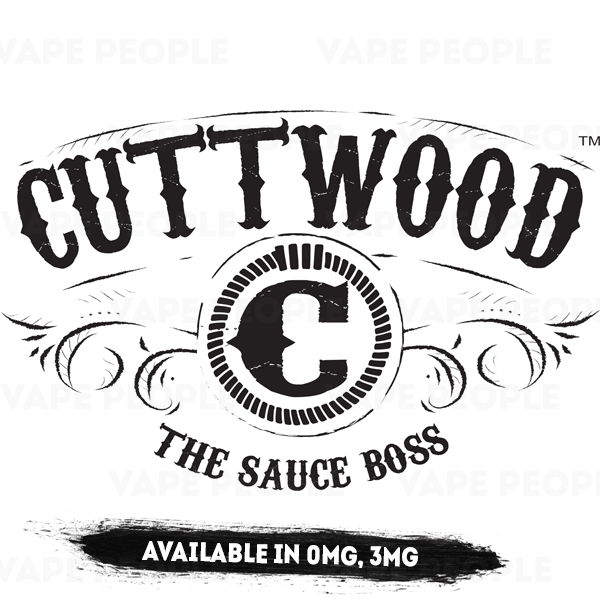 Unicorn Milk e-liquid by Cuttwood - 50ml Short Fill - Best E Liquids