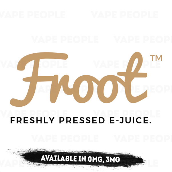 Bango vape liquid by Froot - 50ml Short Fill - Buy UK