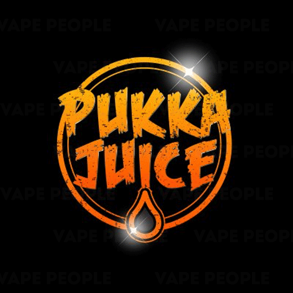 Summer Fruits vape liquid by Pukka Juice - 50ml Short Fill - Best E Liquids