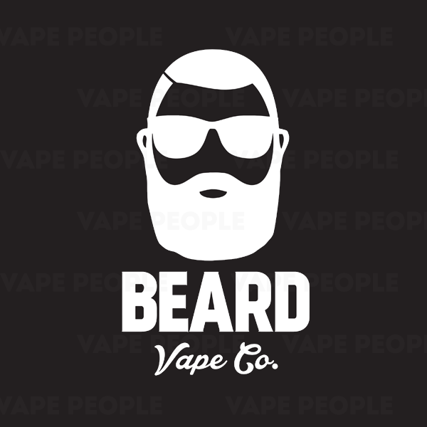 No. 05 e-liquid by Beard Series X - 50ml Short Fill - Best E Liquids